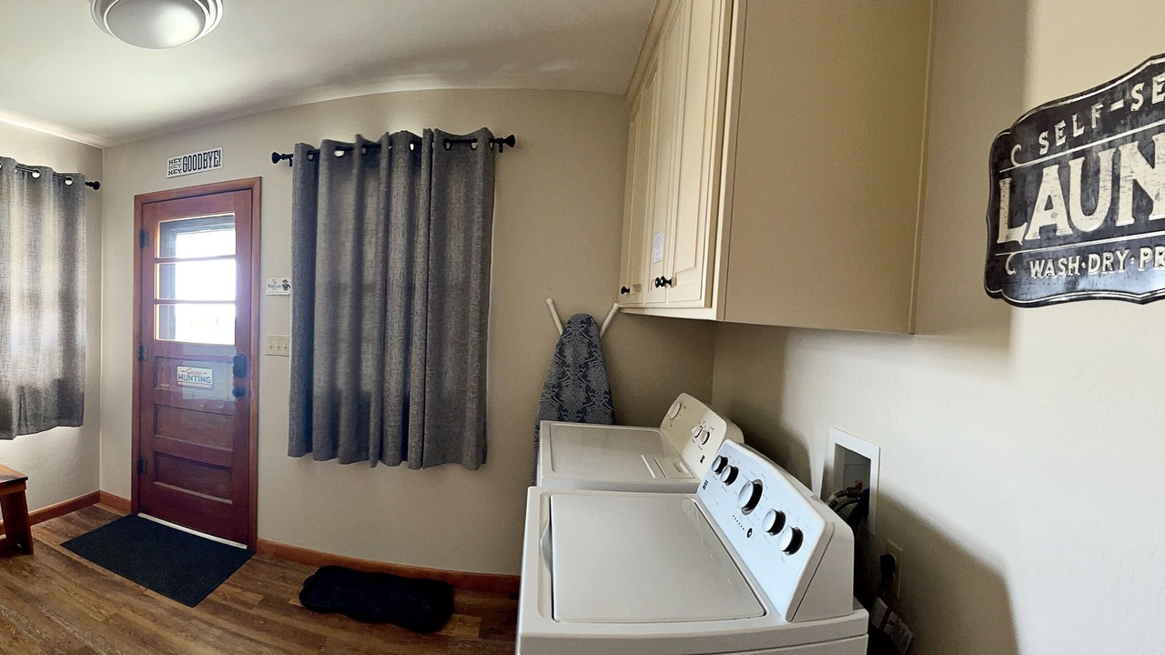 Photo of Bedroom in Kay County