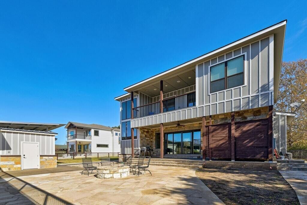 Photo of Outdoor in Granite Shoals