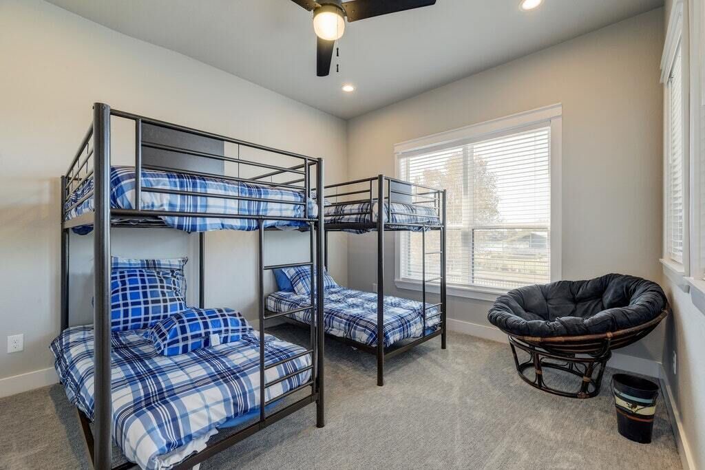 Photo of Bedroom in Granite Shoals