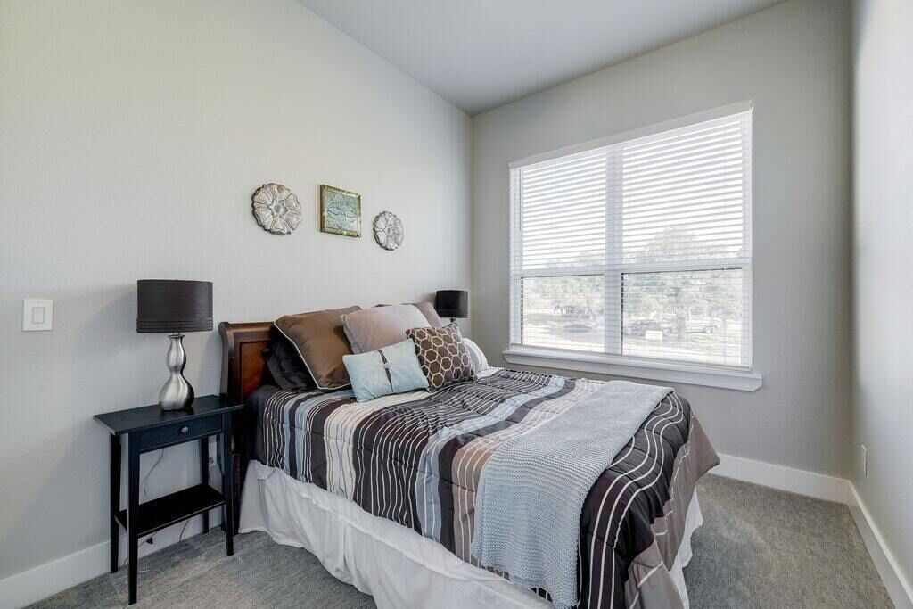 Photo of Bedroom in Granite Shoals