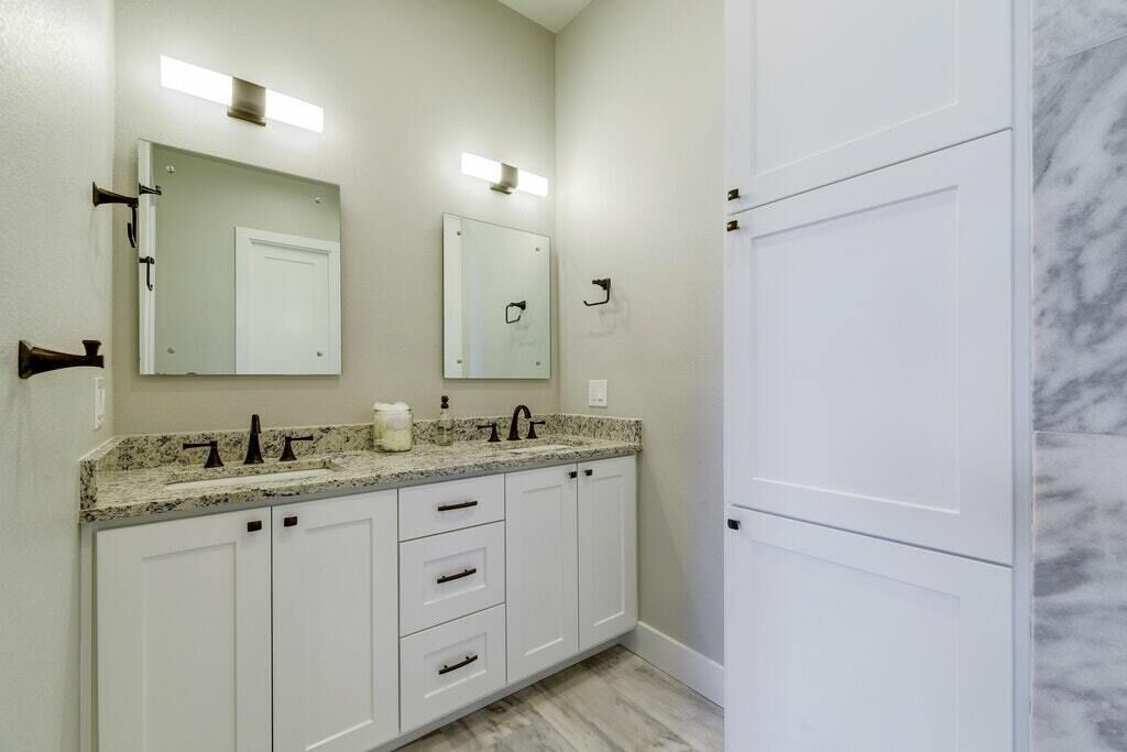 Photo of Bathroom in Granite Shoals
