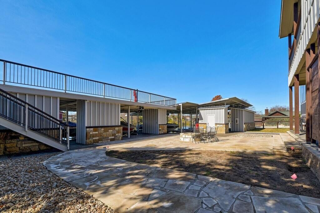 Photo of Outdoor in Granite Shoals