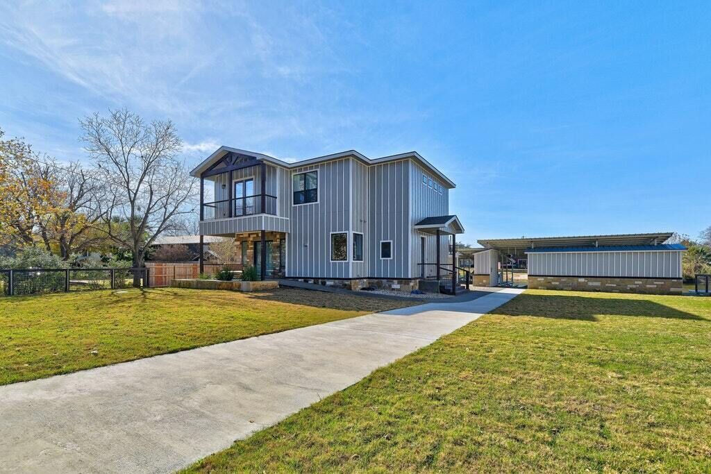 Photo of Outdoor in Granite Shoals