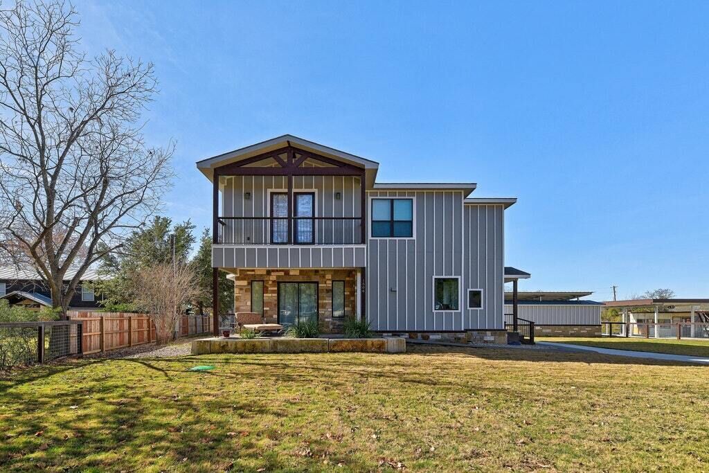 Photo of Outdoor in Granite Shoals