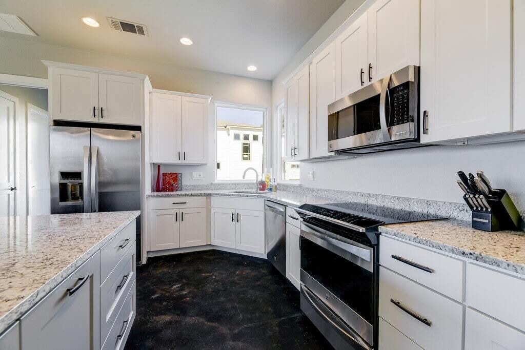 Photo of Kitchen in Granite Shoals