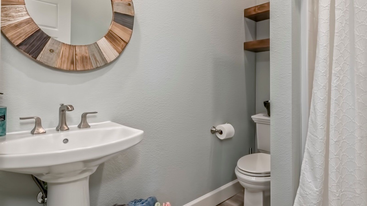 Photo of Bathroom in Brazos