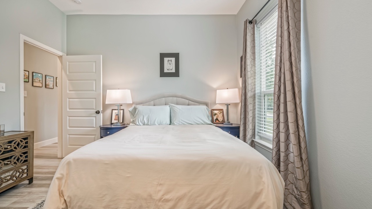 Photo of Bedroom in Brazos