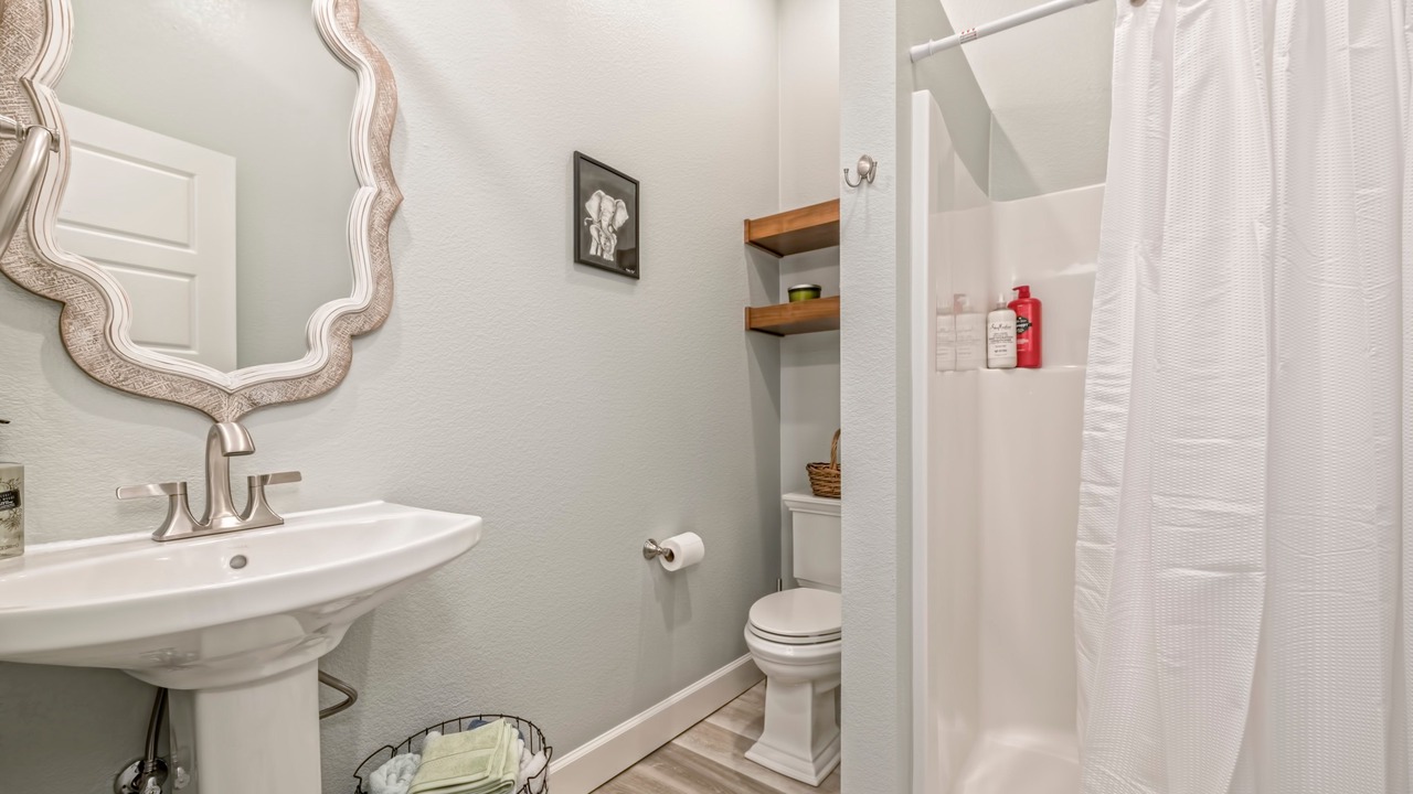 Photo of Bathroom in Brazos