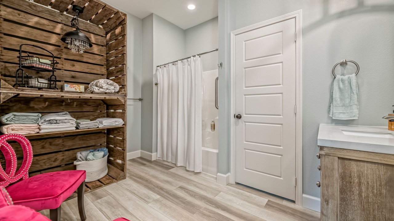 Photo of Bathroom in Brazos