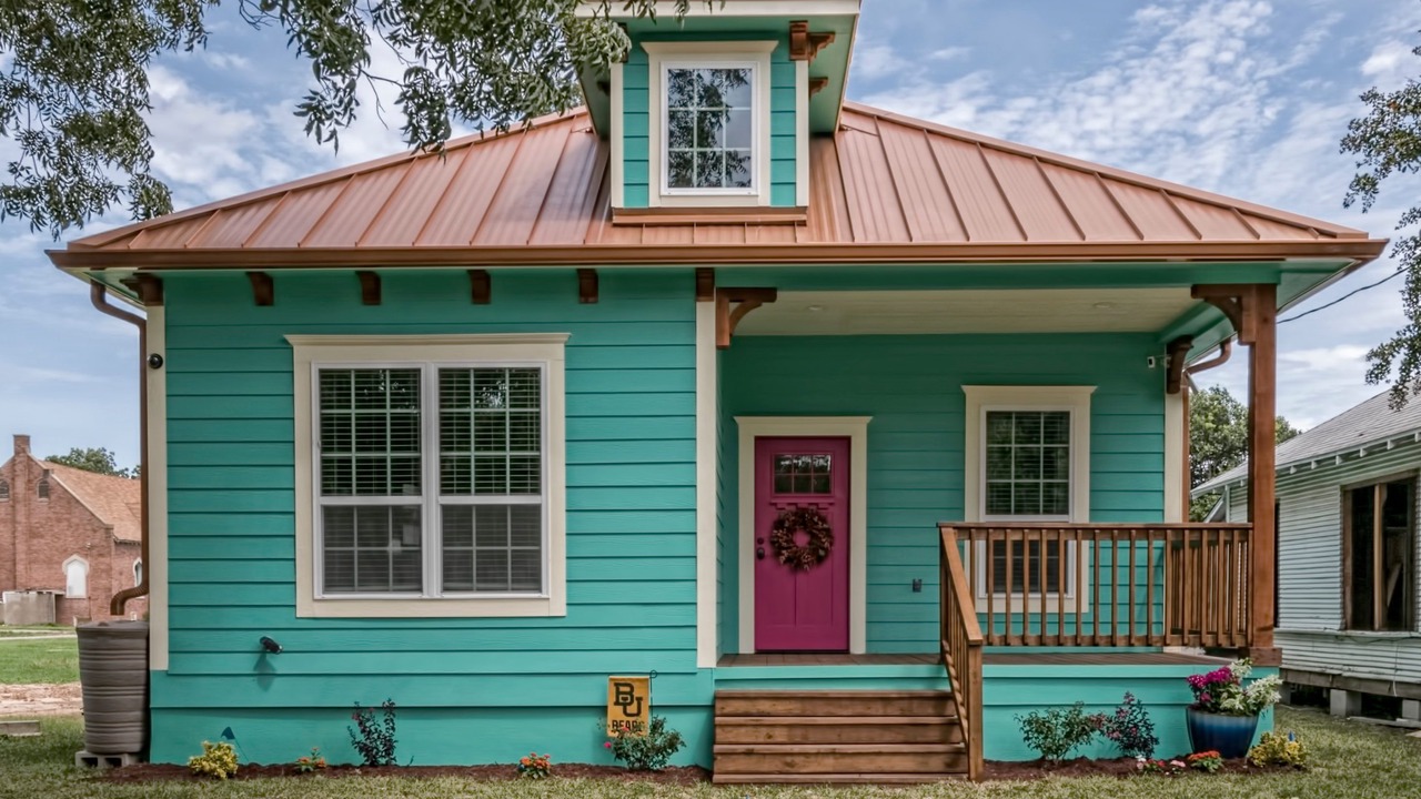 Photo of Outdoor in Brazos