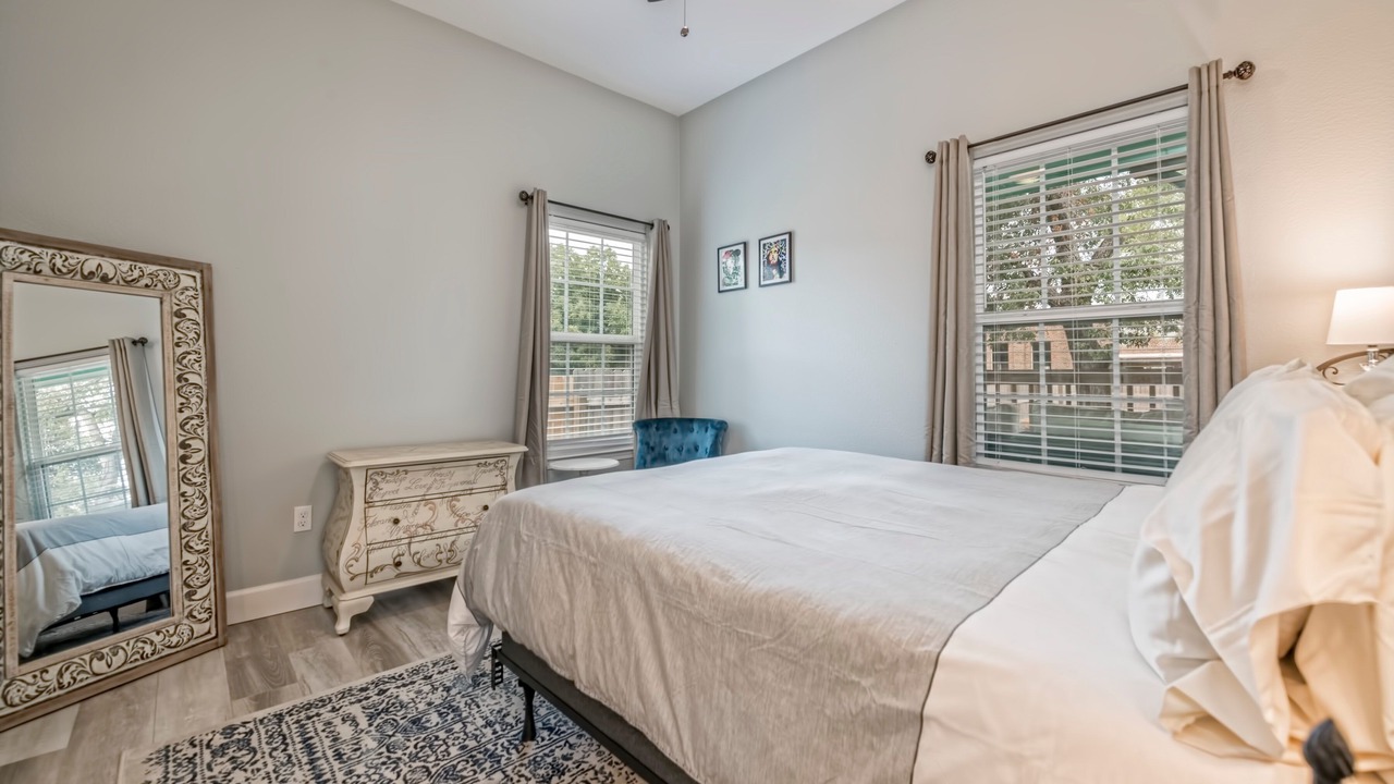 Photo of Bedroom in Brazos