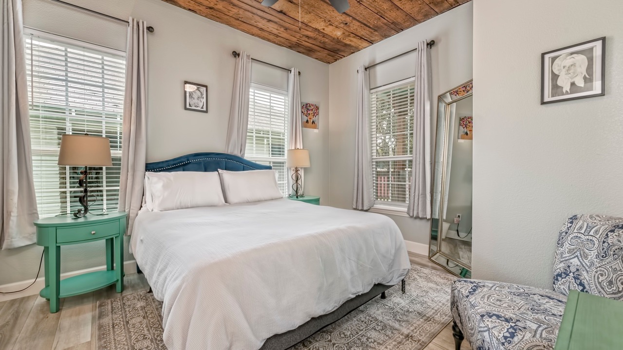 Photo of Bedroom in Brazos