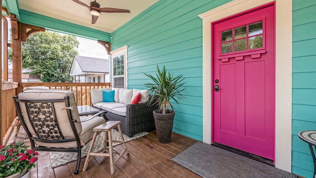 Photo of Outdoor in Brazos