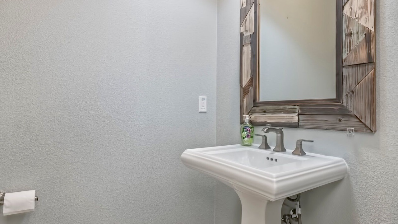 Photo of Bathroom in Brazos