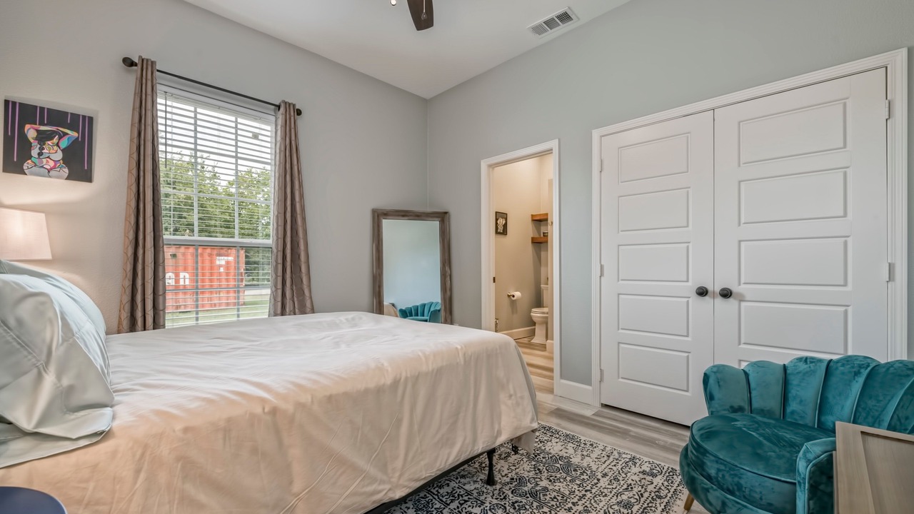 Photo of Bedroom in Brazos
