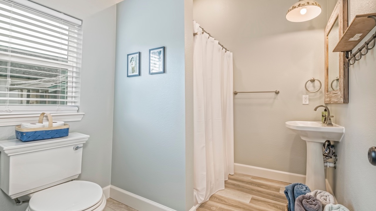 Photo of Bathroom in Brazos