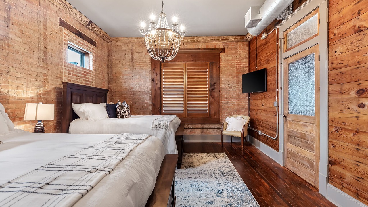 Photo of Bedroom in Angleton