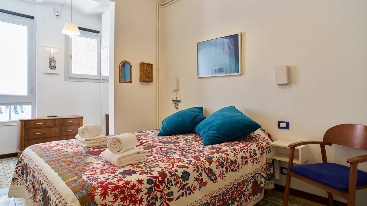 Photo of Bedroom in Sants