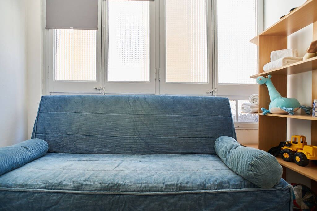 Photo of Livingroom in Sants