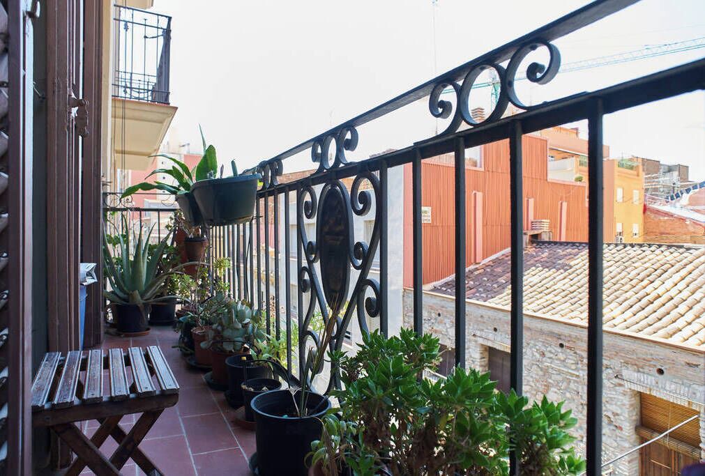 Photo of Outdoor in Sants