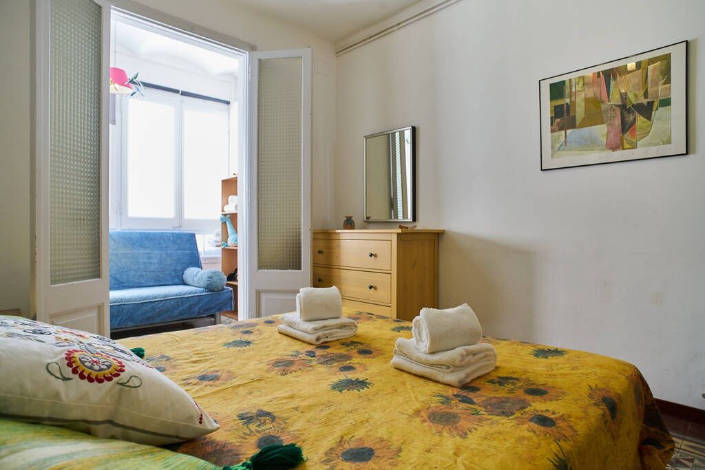 Photo of Bedroom in Sants
