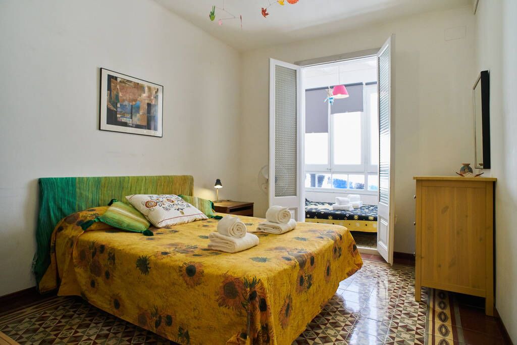 Photo of Bedroom in Sants