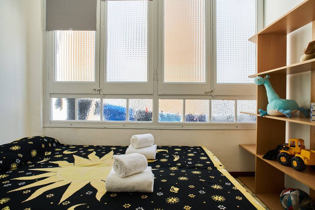 Photo of Bedroom in Sants
