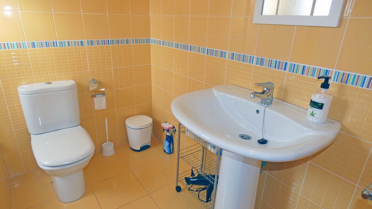 Photo of Bathroom in Oliva