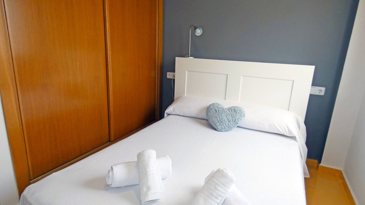 Photo of Bedroom in Oliva