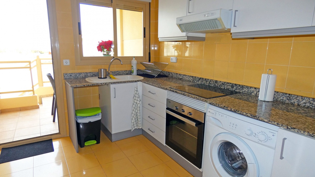 Photo of Kitchen in Oliva