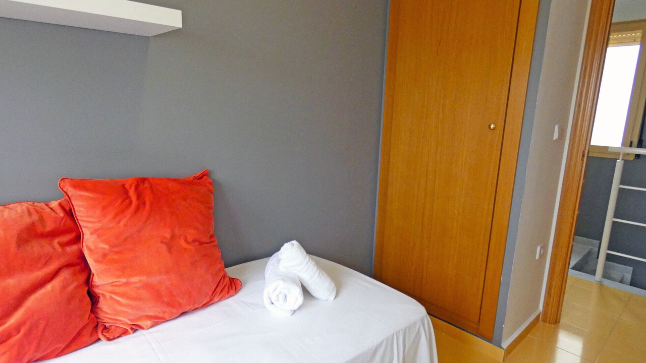 Photo of Bedroom in Oliva