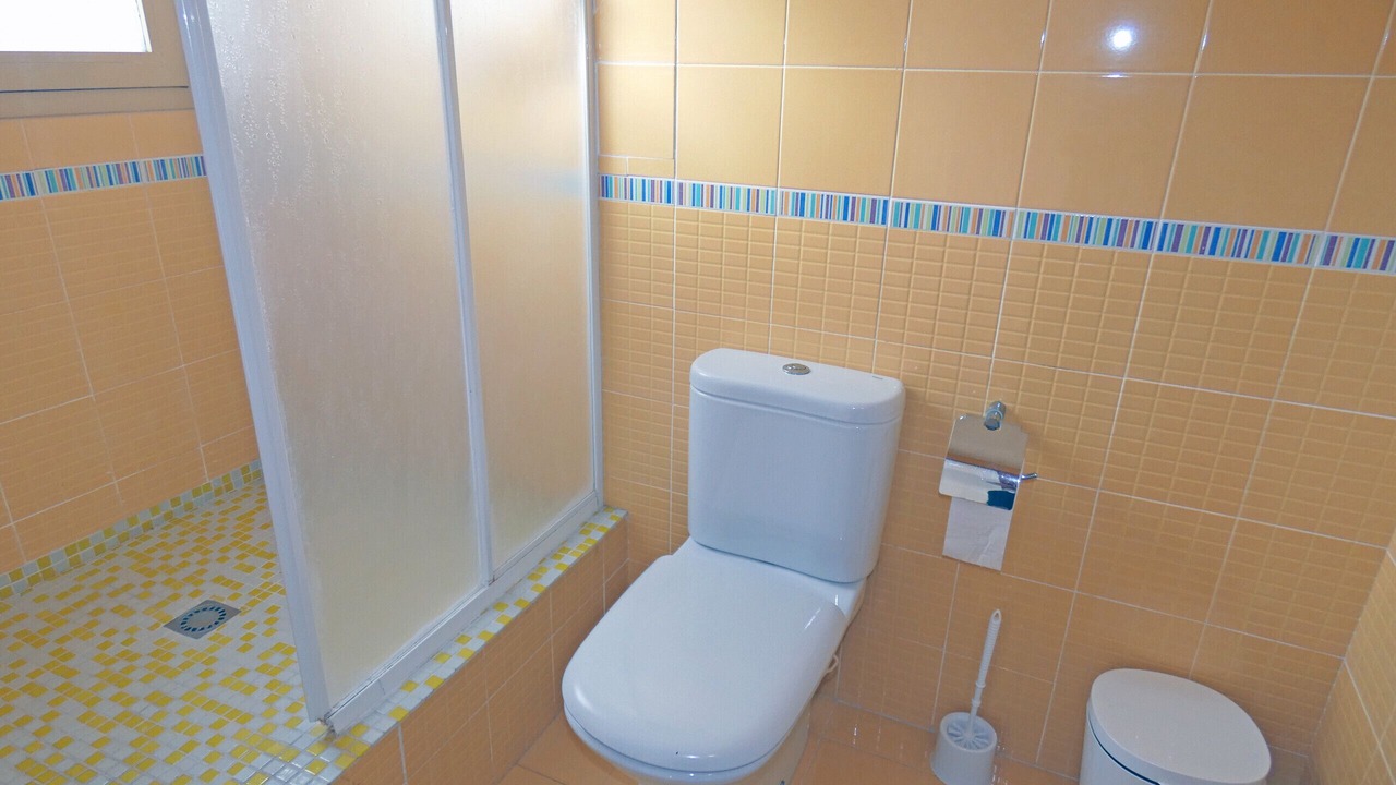Photo of Bathroom in Oliva