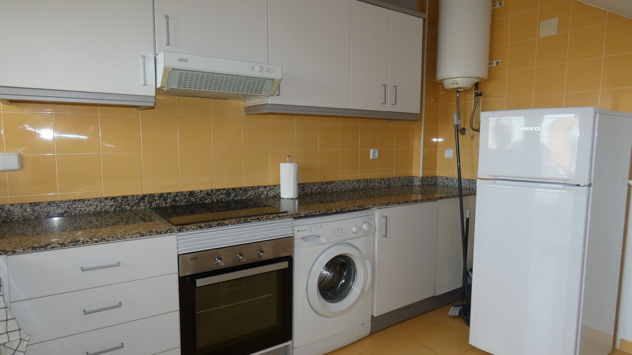 Photo of Kitchen in Oliva