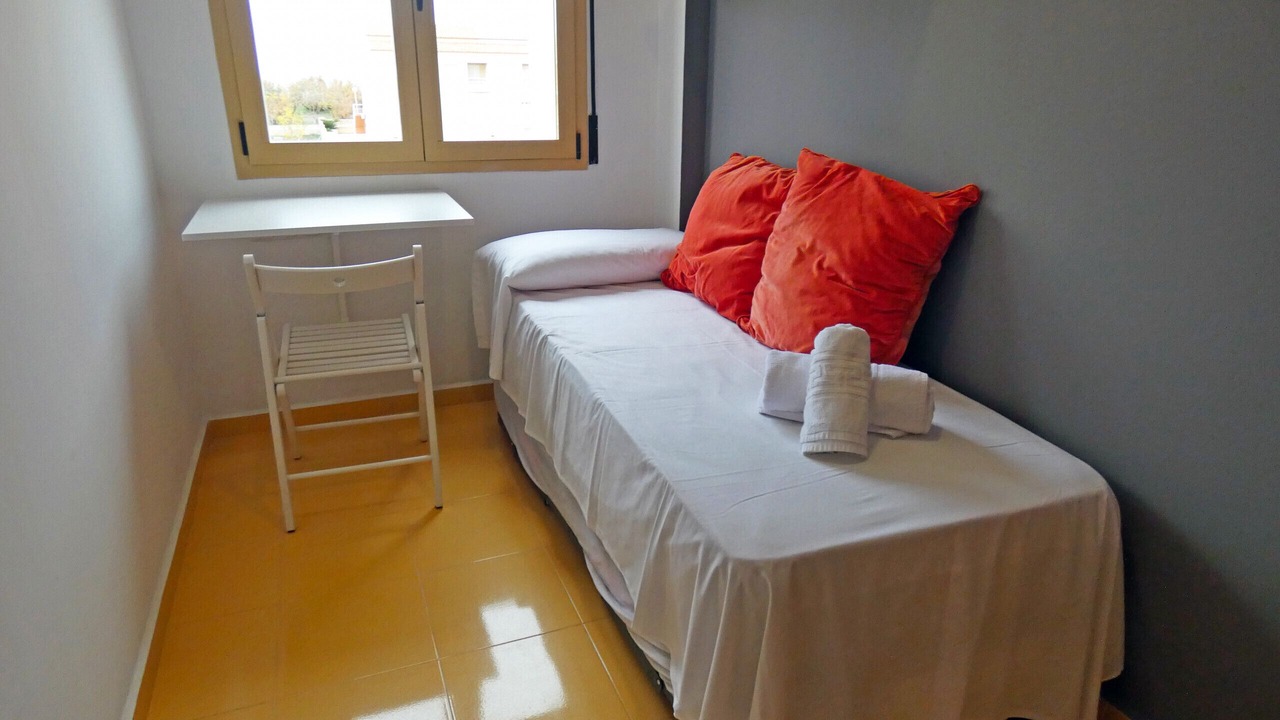 Photo of Bedroom in Oliva