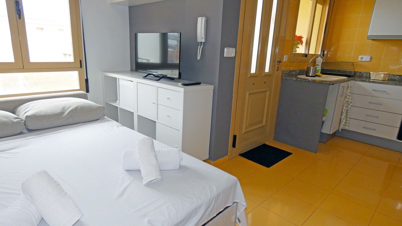 Photo of Bedroom in Oliva