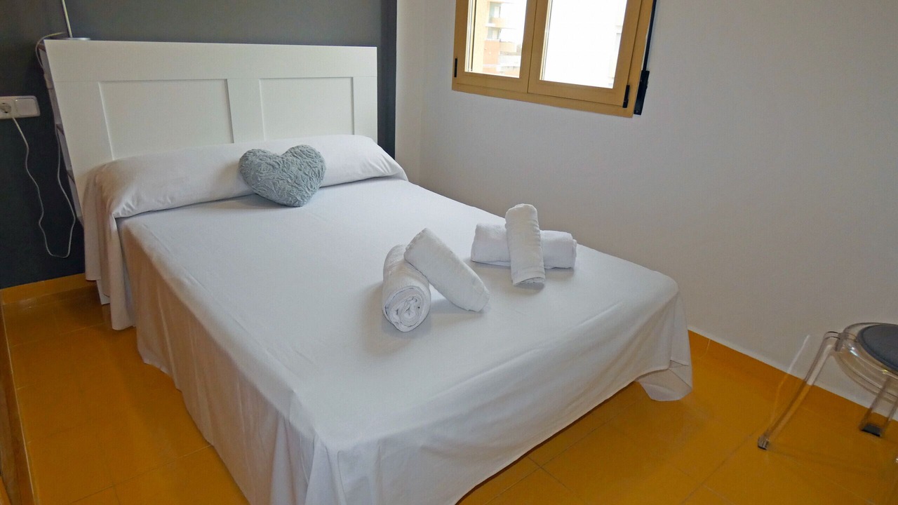 Photo of Bedroom in Oliva