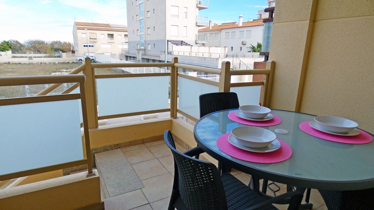 Photo of Outdoor in Oliva