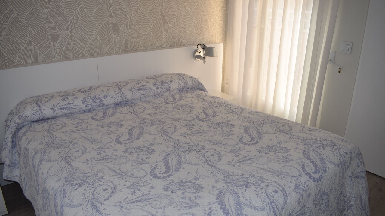 Photo of Bedroom in Almadrava Beach