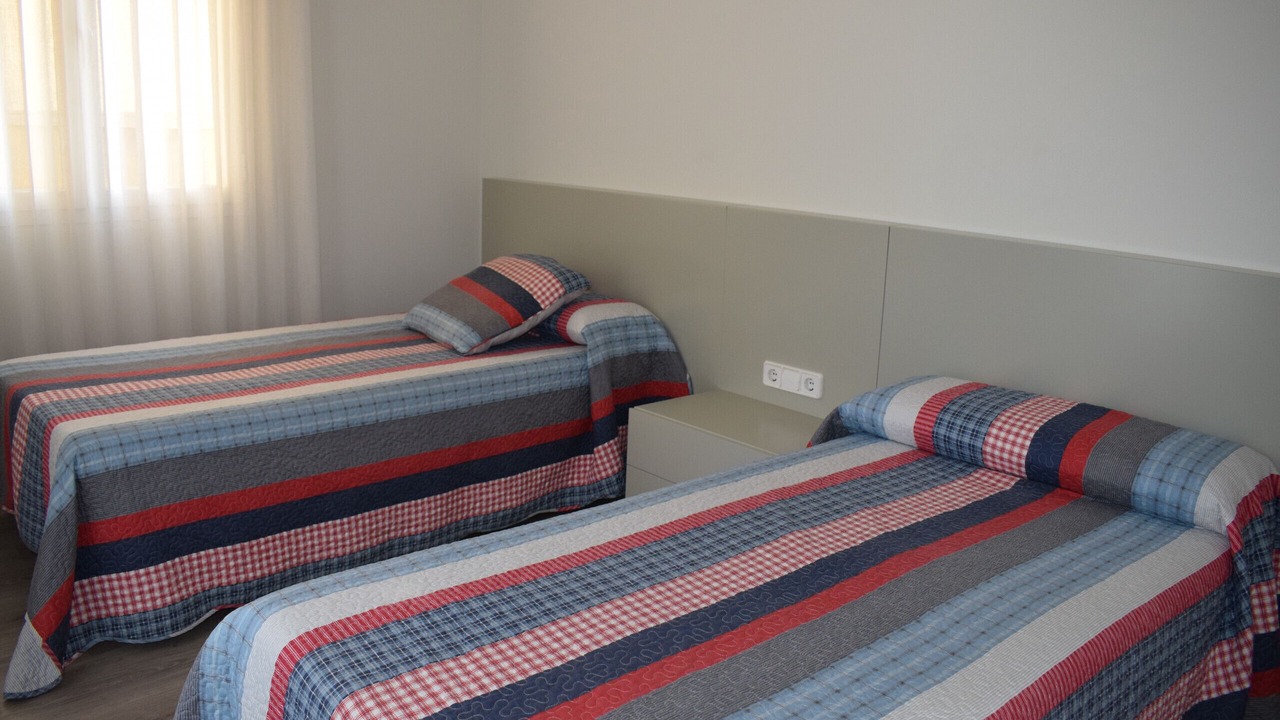 Photo of Bedroom in Almadrava Beach