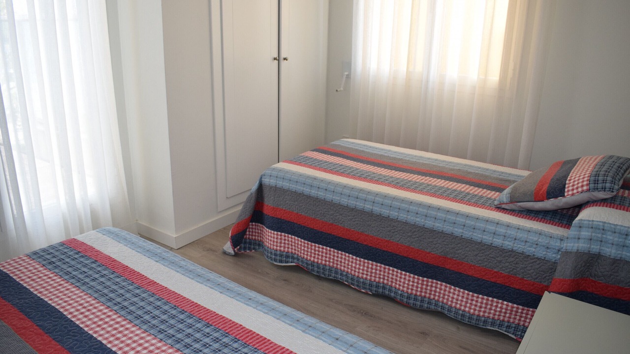 Photo of Bedroom in Almadrava Beach