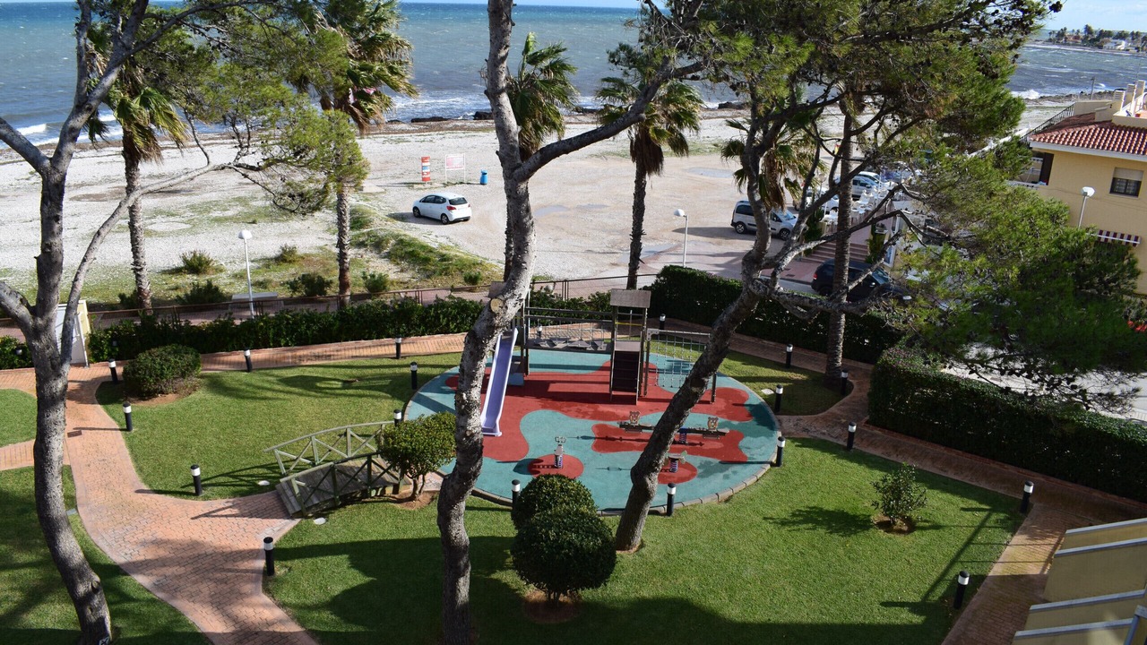Photo of Others in Almadrava Beach