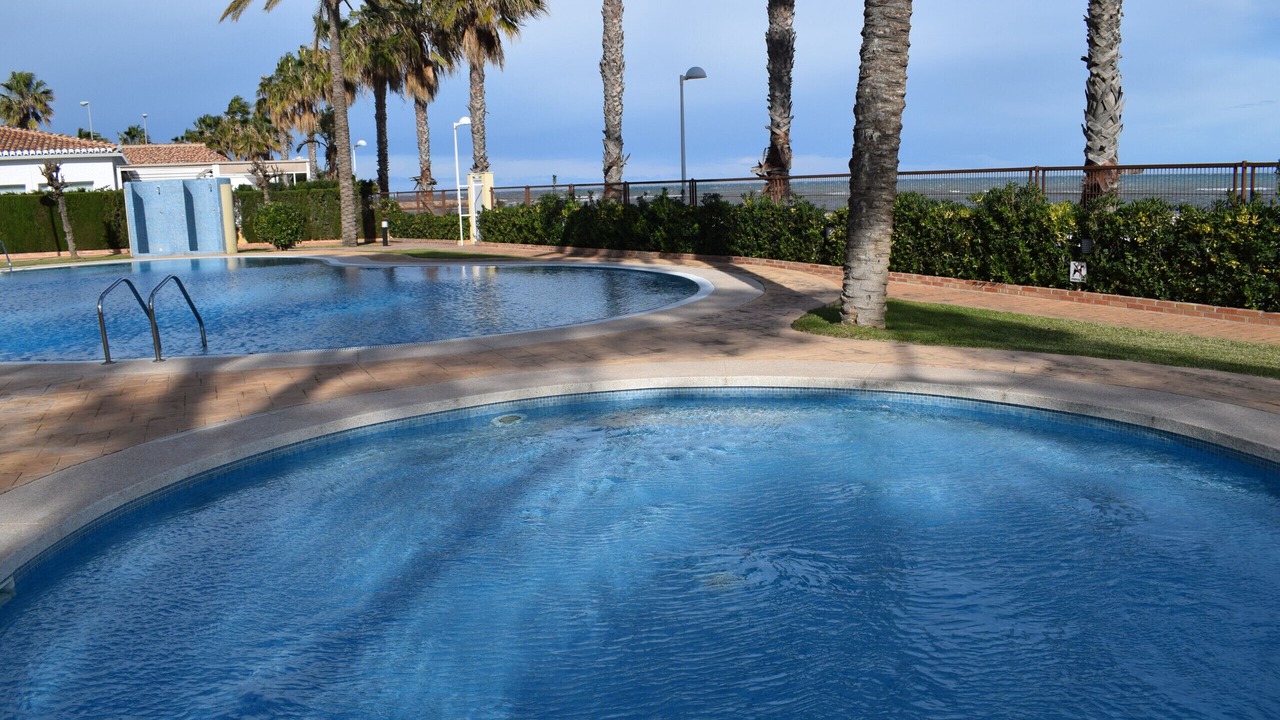 Photo of Outdoor in Almadrava Beach