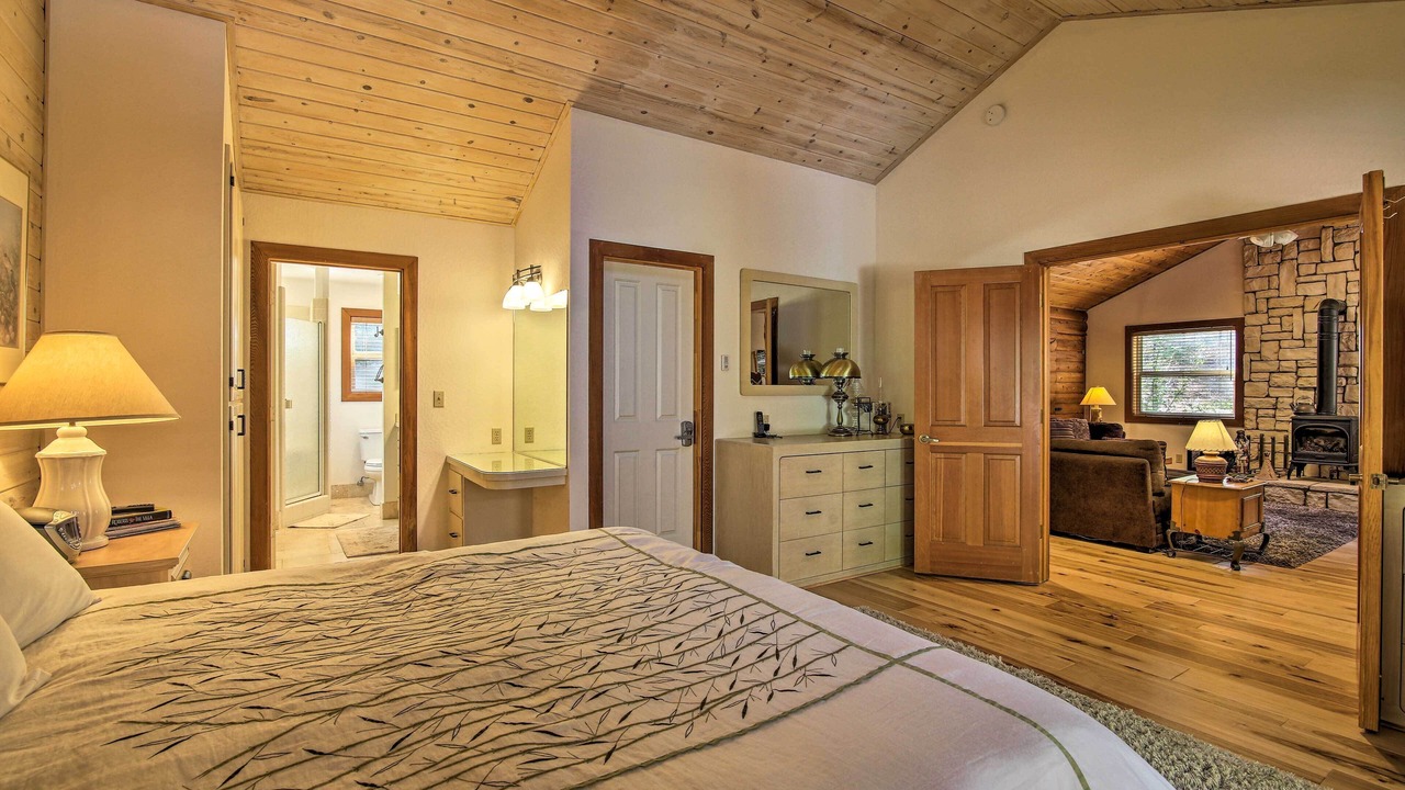 Photo of Bedroom in Arnold