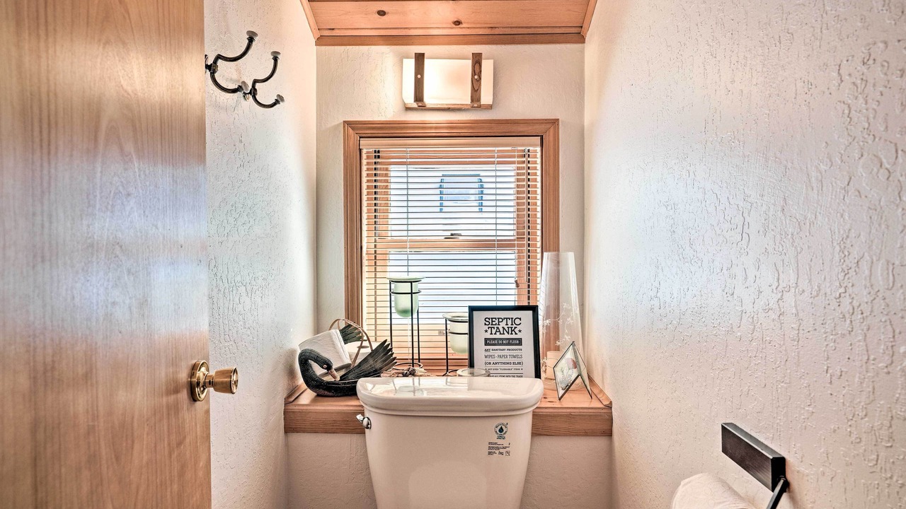 Photo of Bathroom in Arnold