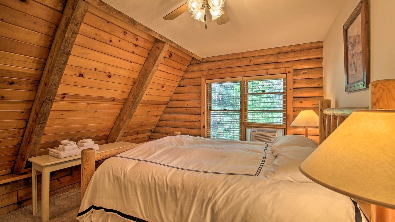 Photo of Bedroom in Arnold