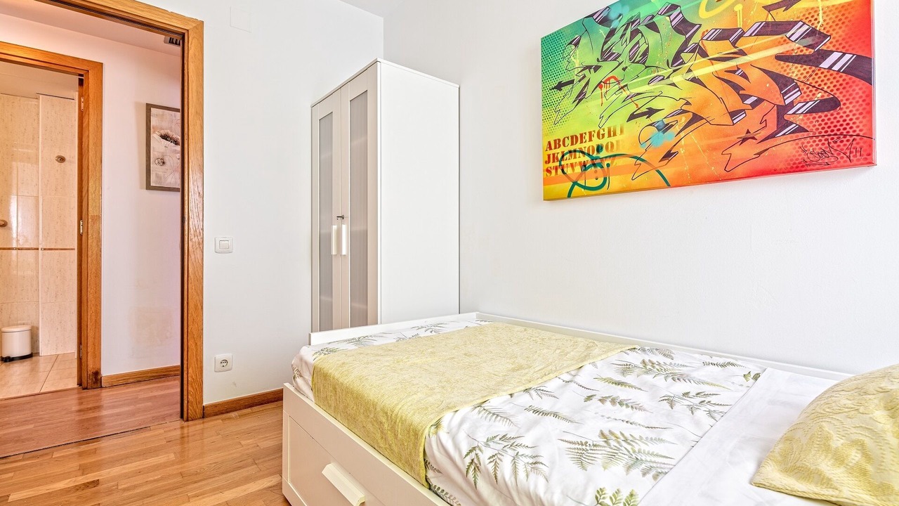 Photo of Bedroom in Ripollet