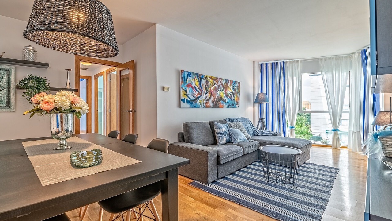 Photo of Livingroom in Ripollet