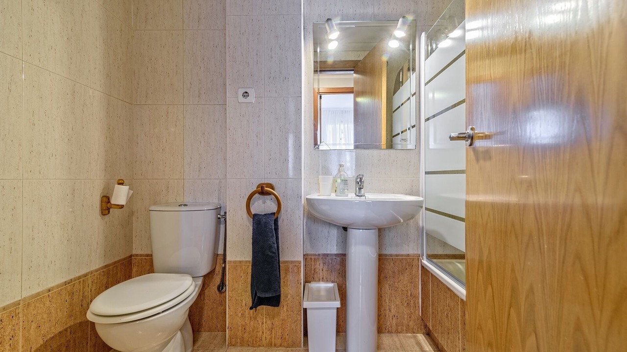 Photo of Bathroom in Barcelona