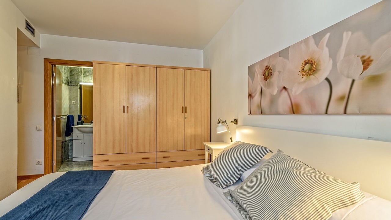 Photo of Bedroom in Barcelona