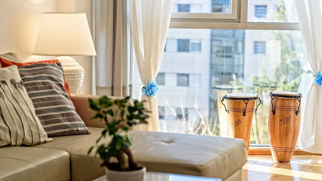 Photo of Livingroom in Barcelona